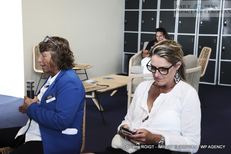 A27I0762YACHING-2025 Cannes Yachting Festival 2025: Record, Luxury, and Innovation