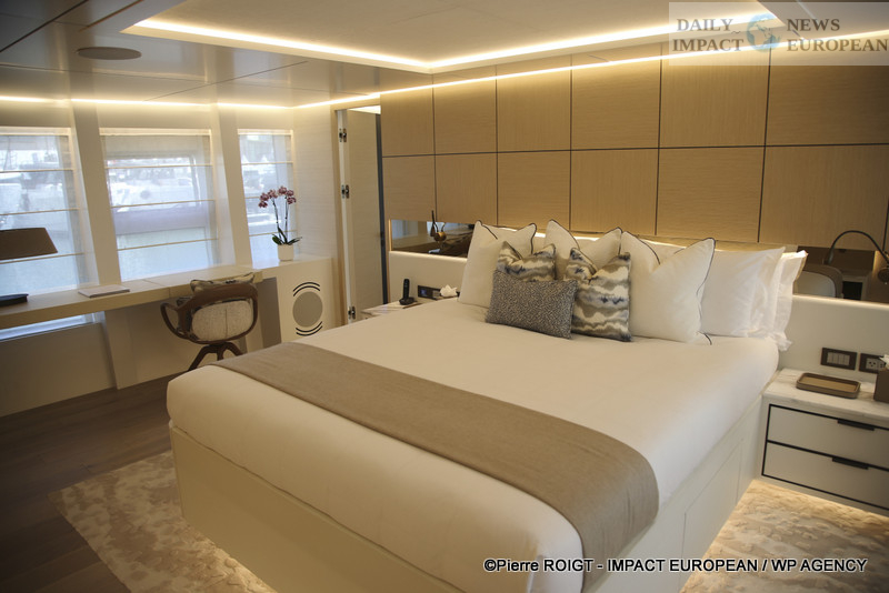 A27I0811YACHING-2025 Cannes Yachting Festival 2025: Record, Luxury, and Innovation