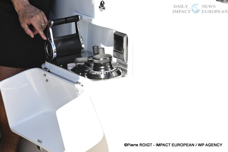 A27I0819YACHING-2025 Cannes Yachting Festival 2025: Record, Luxury, and Innovation