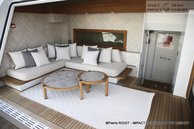 A27I0824YACHING-2025 Cannes Yachting Festival 2025: Record, Luxury, and Innovation