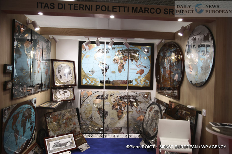 A27I0834YACHING-2025 Cannes Yachting Festival 2025: Record, Luxury, and Innovation