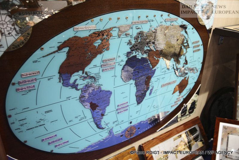 A27I0835YACHING-2025 Cannes Yachting Festival 2025: Record, Luxury, and Innovation