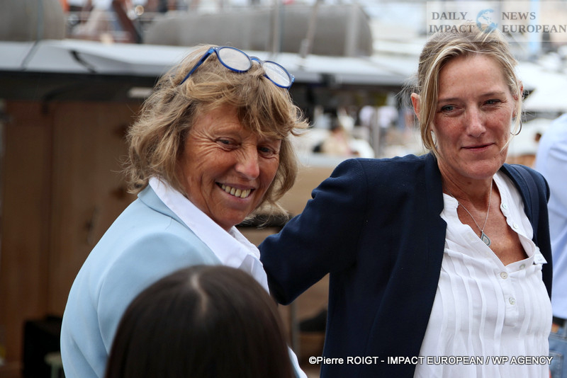 A27I1195YACHING-2025 Cannes Yachting Festival 2025: Record, Luxury, and Innovation