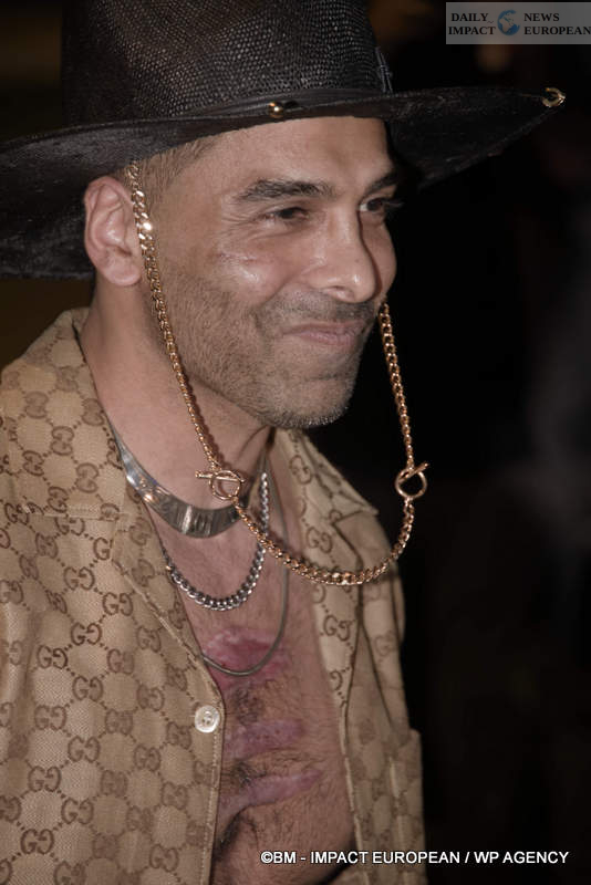 Anniversaire-Brahim-Zaibat-009 Brahim Zaibat, 39: A spectacular birthday with dance and star-studded guests