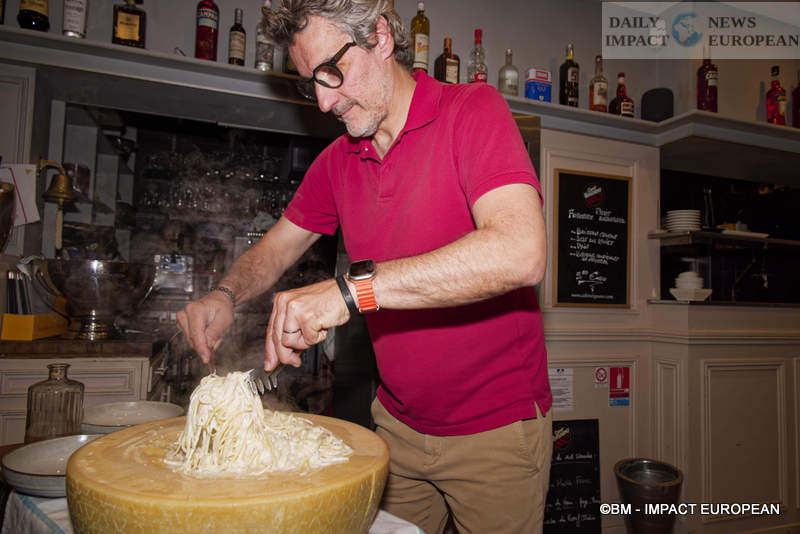 Anniversaire-Donadei-025 David Donadeï Celebrates His Birthday at Romantica Caffé