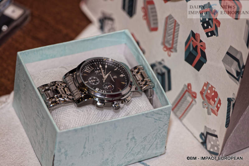 Anniversaire-Donadei-034 David Donadeï Celebrates His Birthday at Romantica Caffé