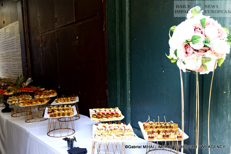 IMG_8079Roch-Hachana-2025 Rosh Hashanah 5786: Marek Halter Brings Together Guests of All Faiths to Celebrate Peace