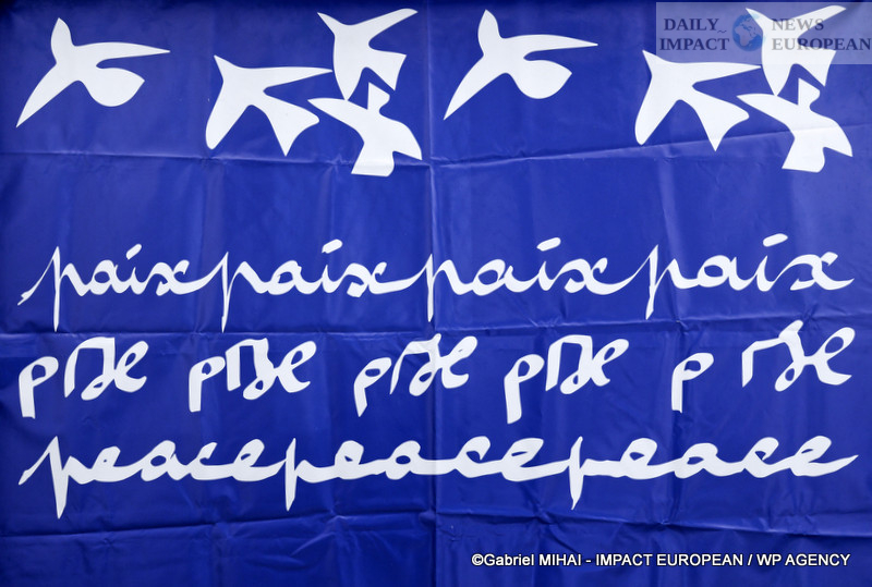 IMG_8081Roch-Hachana-2025 Rosh Hashanah 5786: Marek Halter Brings Together Guests of All Faiths to Celebrate Peace