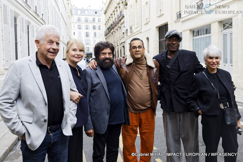 IMG_8087Roch-Hachana-2025 Rosh Hashanah 5786: Marek Halter Brings Together Guests of All Faiths to Celebrate Peace