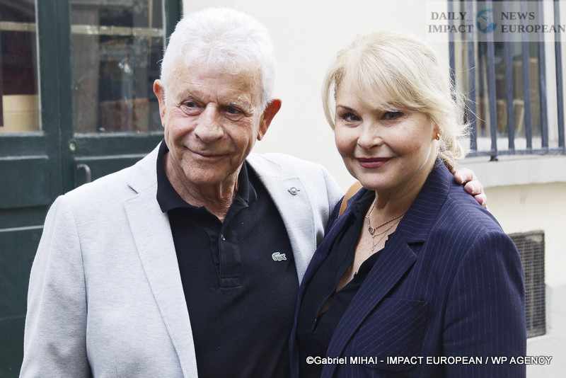 IMG_8107Roch-Hachana-2025 Rosh Hashanah 5786: Marek Halter Brings Together Guests of All Faiths to Celebrate Peace