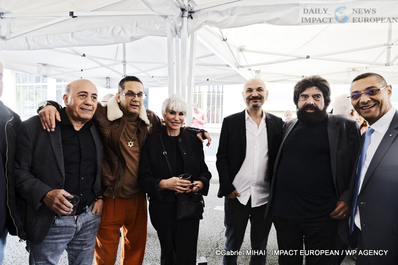 IMG_8145Roch-Hachana-2025 Rosh Hashanah 5786: Marek Halter Brings Together Guests of All Faiths to Celebrate Peace