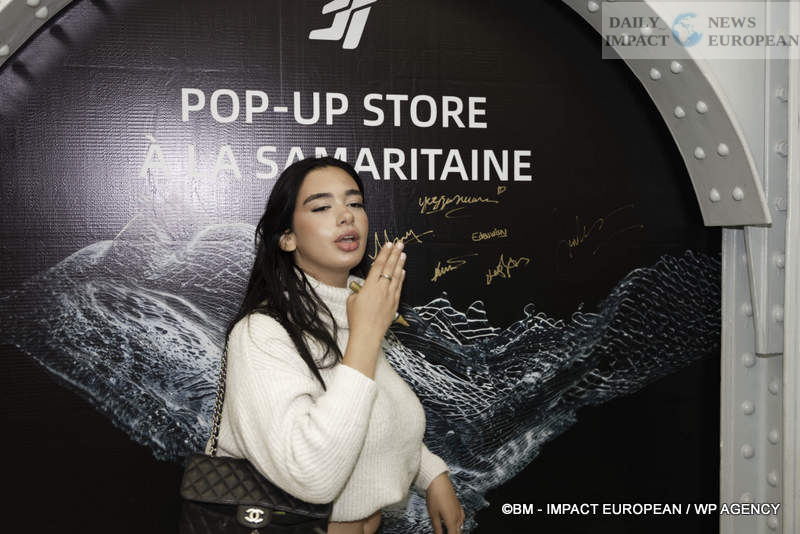 Inauguration-3i-et-Pechoin-013 3i, a new premium brand, launches its next-generation vacuum cleaners in Paris