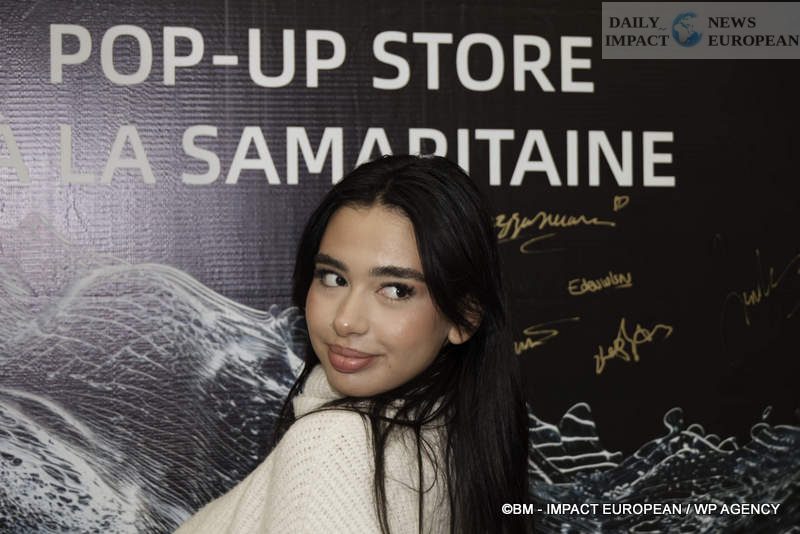 Inauguration-3i-et-Pechoin-014 3i, a new premium brand, launches its next-generation vacuum cleaners in Paris