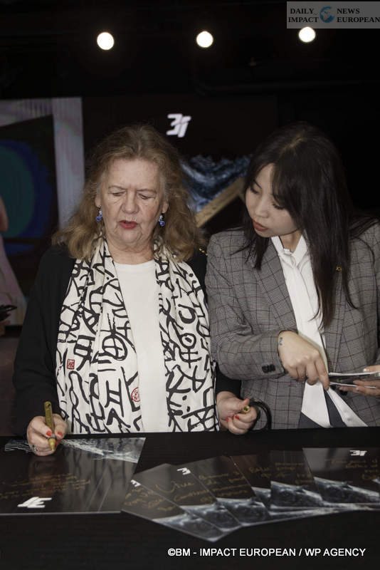 Inauguration-3i-et-Pechoin-017 3i, a new premium brand, launches its next-generation vacuum cleaners in Paris