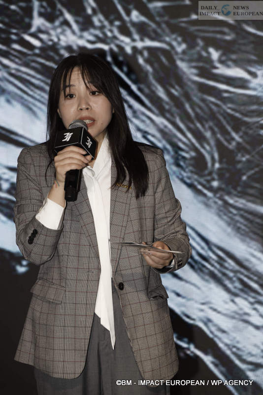 Inauguration-3i-et-Pechoin-023 3i, a new premium brand, launches its next-generation vacuum cleaners in Paris