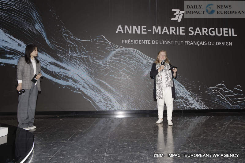 Inauguration-3i-et-Pechoin-024 3i, a new premium brand, launches its next-generation vacuum cleaners in Paris