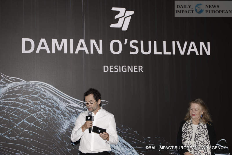 Inauguration-3i-et-Pechoin-025 3i, a new premium brand, launches its next-generation vacuum cleaners in Paris