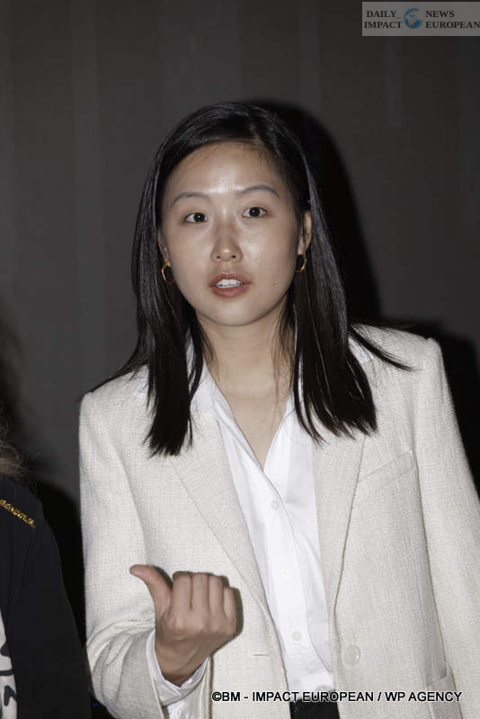 Inauguration-3i-et-Pechoin-029 3i, a new premium brand, launches its next-generation vacuum cleaners in Paris