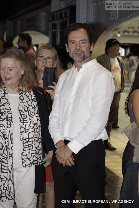 Inauguration-3i-et-Pechoin-032 3i, a new premium brand, launches its next-generation vacuum cleaners in Paris