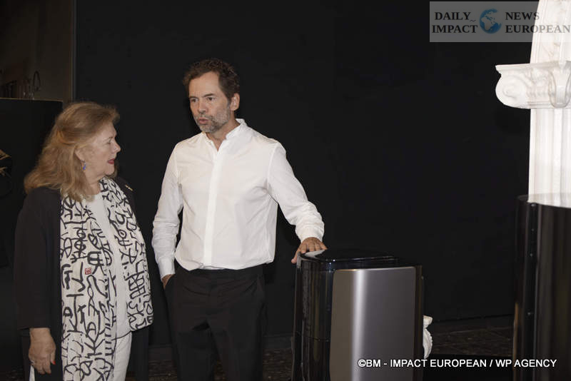 Inauguration-3i-et-Pechoin-034 3i, a new premium brand, launches its next-generation vacuum cleaners in Paris