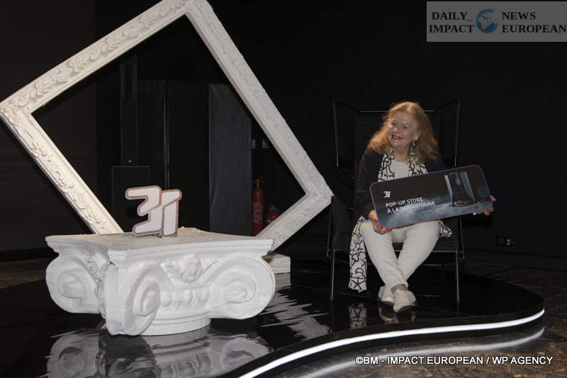 Inauguration-3i-et-Pechoin-052 3i, a new premium brand, launches its next-generation vacuum cleaners in Paris