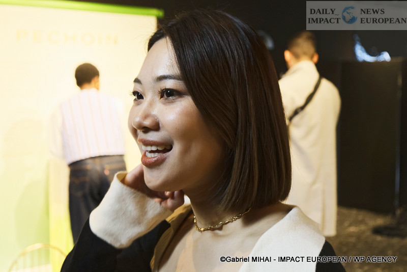 Pechoin-cosmetique-1 Paris – Samaritaine: Pechoin Unveils “The Art of Time” and Showcases its Latest Skincare Creations