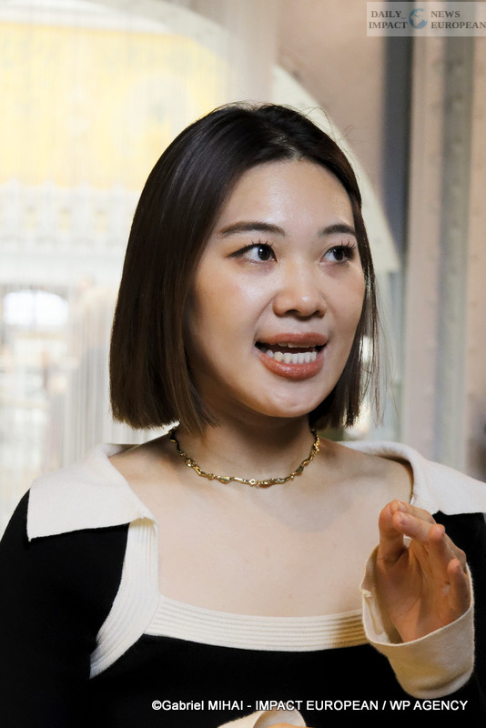 Pechoin-cosmetique-2 Paris – Samaritaine: Pechoin Unveils “The Art of Time” and Showcases its Latest Skincare Creations