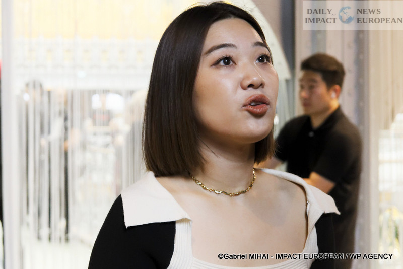 Pechoin-cosmetique-3 Paris – Samaritaine: Pechoin Unveils “The Art of Time” and Showcases its Latest Skincare Creations