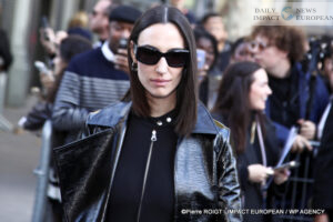 A27I1453PARIS-FW-Courrege-300x200 Courrèges Paris Fashion Week 2025: Futuristic Elegance on the Runway