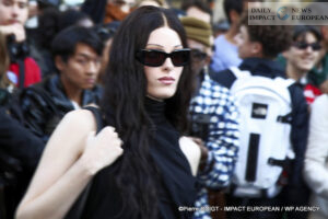 A27I1463PARIS-FW-Courrege-300x200 Courrèges Paris Fashion Week 2025: Futuristic Elegance on the Runway