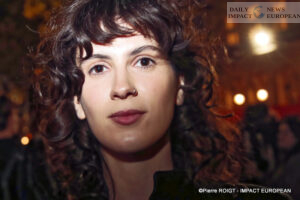 A27I2661PARIS-FW-ISABEL-MARANT-300x200 Once Again, Isabel Marant Electrifies Fashion