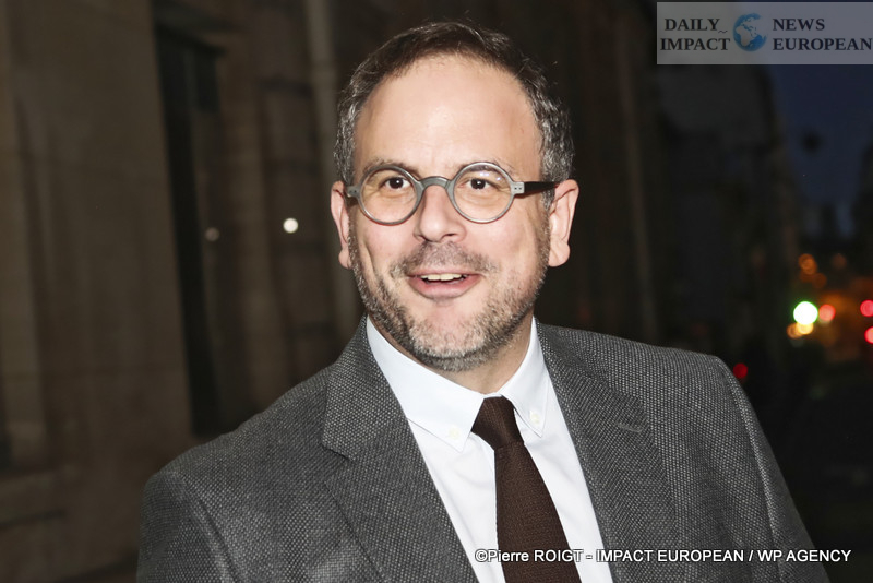 A27I4412Crise-politique-Matignon 48 Hours of Tension: Emmanuel Macron Challenges Sébastien Lecornu to Save the Majority