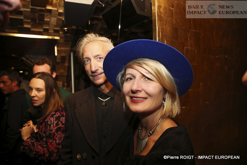 A27I4466Revue-George George Magazine – A New Voice in Culture: The Birth of an Independent Review