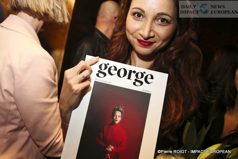 A27I4468Revue-George George Magazine – A New Voice in Culture: The Birth of an Independent Review