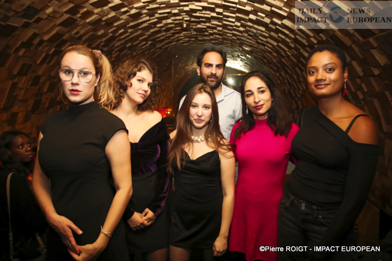 A27I4478Revue-George George Magazine – A New Voice in Culture: The Birth of an Independent Review