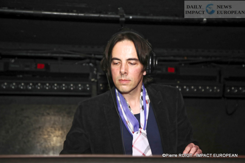 A27I4481Revue-George George Magazine – A New Voice in Culture: The Birth of an Independent Review