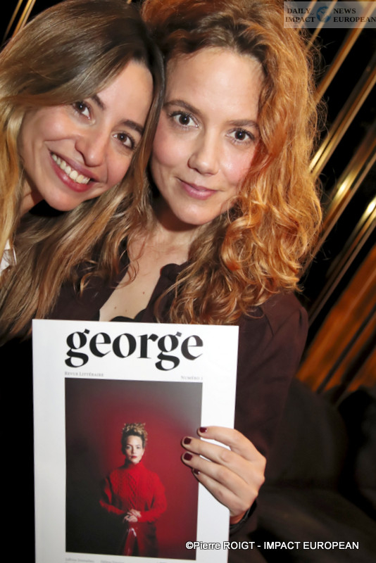 A27I4484Revue-George George Magazine – A New Voice in Culture: The Birth of an Independent Review