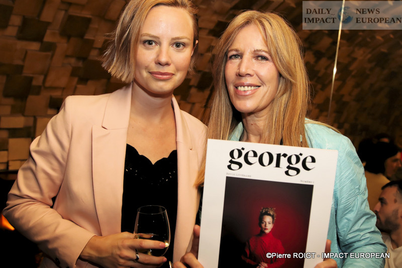 A27I4493Revue-George George Magazine – A New Voice in Culture: The Birth of an Independent Review