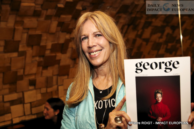 A27I4496Revue-George George Magazine – A New Voice in Culture: The Birth of an Independent Review