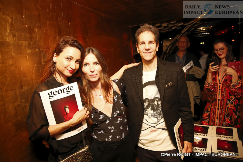 A27I4524Revue-George George Magazine – A New Voice in Culture: The Birth of an Independent Review