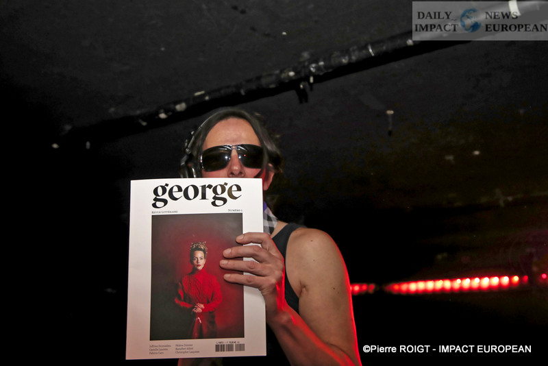 A27I4534Revue-George George Magazine – A New Voice in Culture: The Birth of an Independent Review