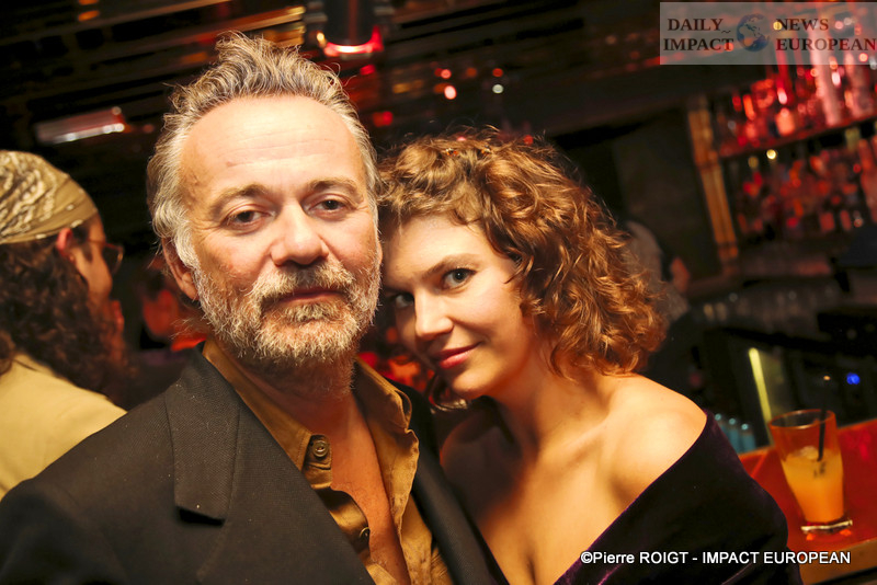 A27I4543Revue-George George Magazine – A New Voice in Culture: The Birth of an Independent Review