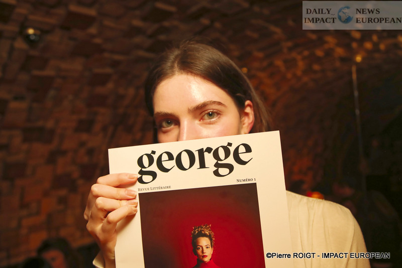 A27I4552Revue-George George Magazine – A New Voice in Culture: The Birth of an Independent Review