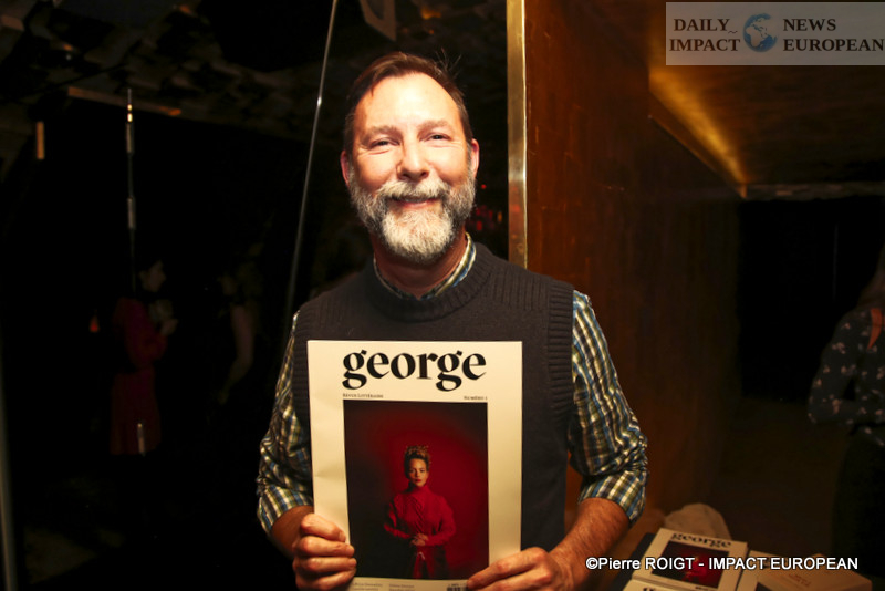 A27I4560Revue-George George Magazine – A New Voice in Culture: The Birth of an Independent Review
