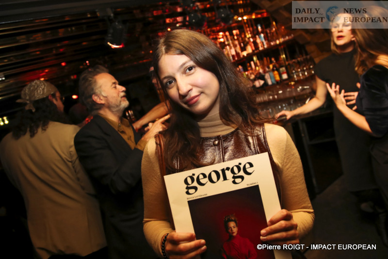 A27I4563Revue-George George Magazine – A New Voice in Culture: The Birth of an Independent Review