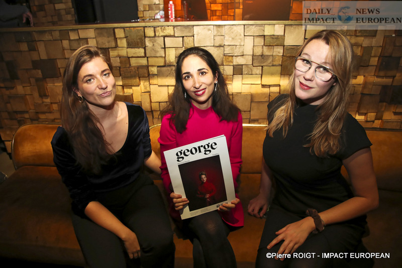 A27I4574Revue-George George Magazine – A New Voice in Culture: The Birth of an Independent Review