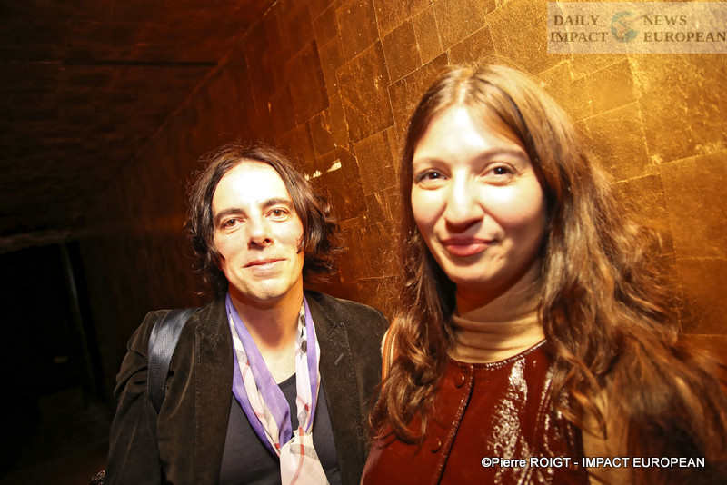 A27I4606Revue-George George Magazine – A New Voice in Culture: The Birth of an Independent Review