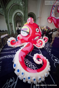 Art-Basel-2025-0009-200x300 Art Basel Paris 2025: The Grand Breath of Contemporary Art