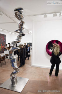 Art-Basel-2025-0055-200x300 Art Basel Paris 2025: The Grand Breath of Contemporary Art