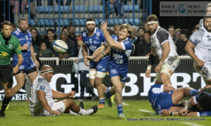 IMG_0099-300x179 Colomiers vs RC Vannes – a tightly contested Pro D2 clash